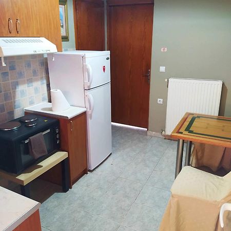 Anastasia Apartments Kalamata Exterior foto